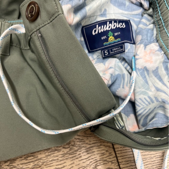 Chubbies Everywhere Performance Pant - Picture 4 of 4